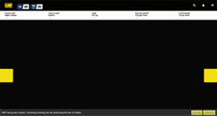 Desktop Screenshot of ompracing.com